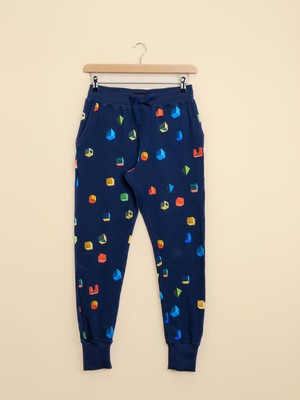 Building Blocks Broek Regular from SNURK