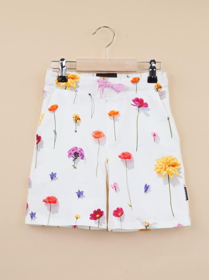 Bloom Shorts Kids from SNURK