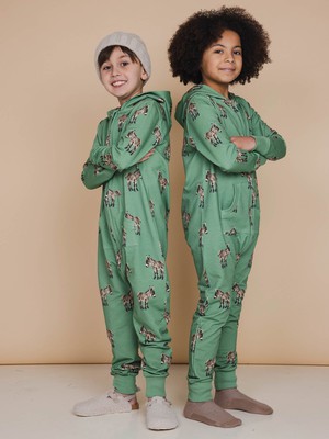 Donkeys Onesie Kids from SNURK