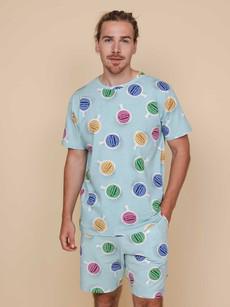 Who Farted? Shorts Heren via SNURK