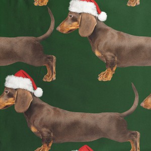 James Xmas Legging Kids from SNURK