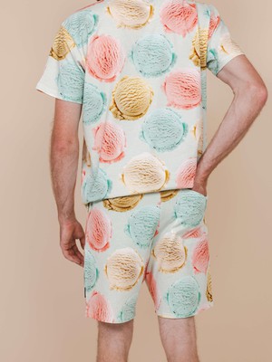 Gelato Shorts Heren from SNURK