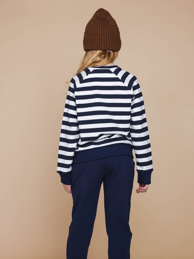 Pierre Sweater Kids from SNURK