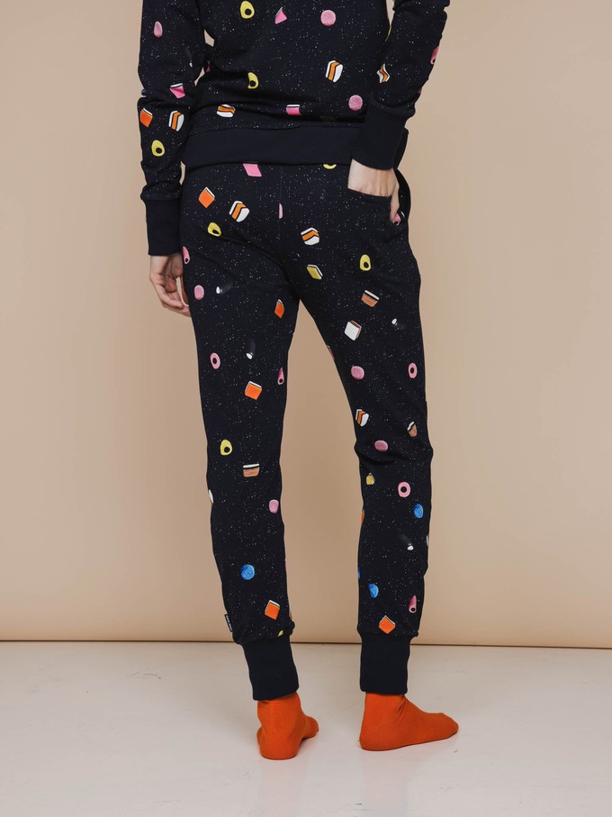 Drop It Sweater en Broek set Dames from SNURK