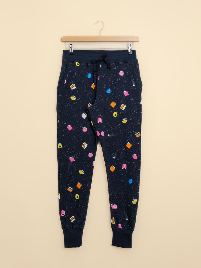 Drop It Broek Regular from SNURK