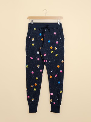 Drop It Broek Regular from SNURK