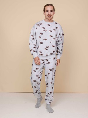 Hippos Broek Relaxed from SNURK