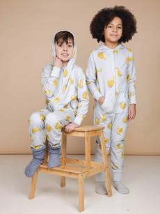 Chips Onesie Kids via SNURK