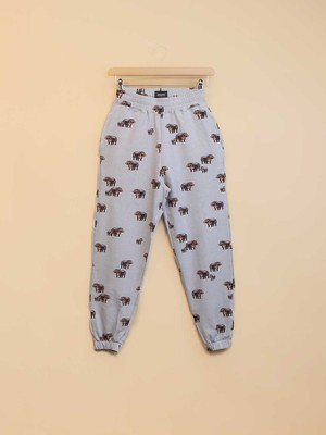 Hippos Sweater en Broek set Unisex from SNURK