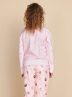 Droomvlucht Sweater Kids from SNURK
