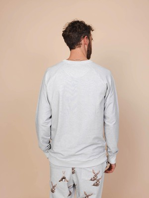 Bunny Bums Sweater Heren from SNURK