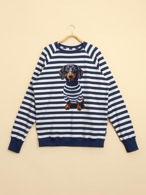 Pierre Sweater Heren from SNURK