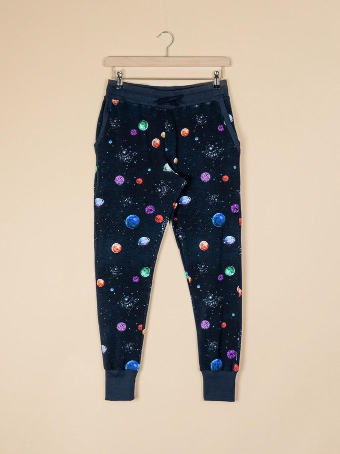 Symbolica Broek Regular from SNURK