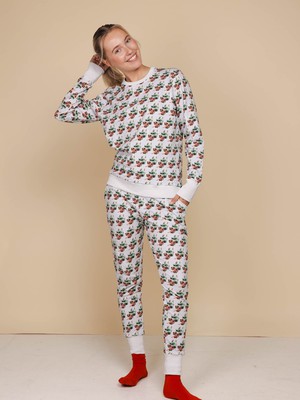 Draak Sweater Dames from SNURK