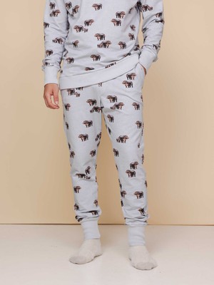 Hippos Sweater en Broek set Heren from SNURK