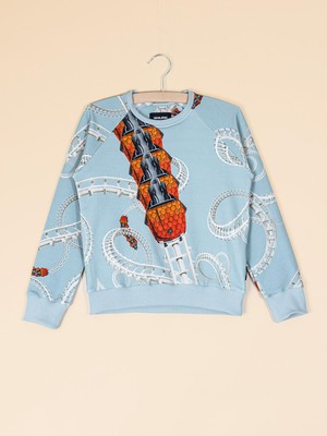 Python Sweater Kids from SNURK