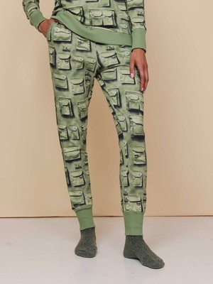 In The Pocket Broek Regular from SNURK