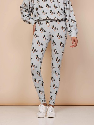 Quack! Legging Dames from SNURK