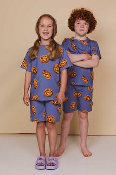 Cookies T-shirt Kids via SNURK