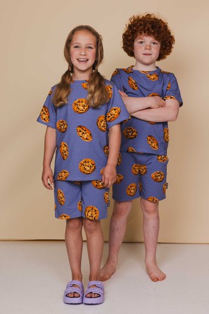Cookies Shorts Kids from SNURK