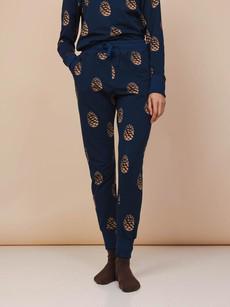 Pinecones Broek Dames via SNURK