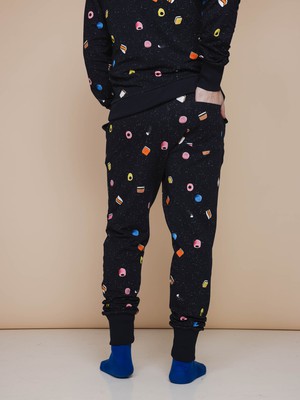 Drop It Sweater en Broek set Heren from SNURK