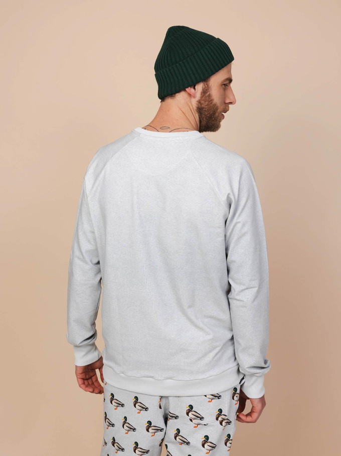 Quack! Sweater Heren from SNURK
