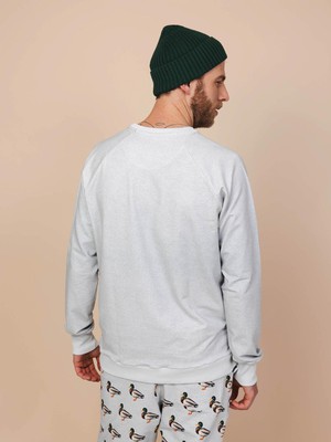 Quack! Sweater Heren from SNURK