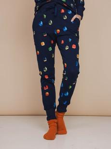 Building Blocks Broek Regular via SNURK