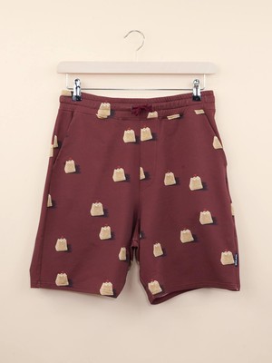 Sandy Castles Shorts Heren from SNURK