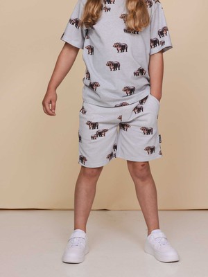 Hippos Shorts Kids from SNURK