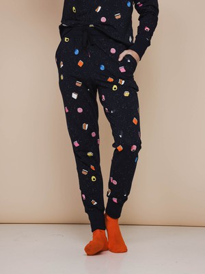 Drop It Sweater en Broek set Dames from SNURK