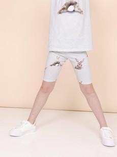 Bunny Bums Bikershorts Kids via SNURK
