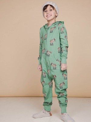 Donkeys Onesie Kids from SNURK