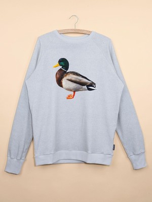Quack! Sweater Heren from SNURK