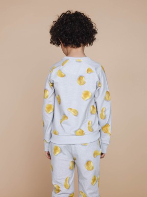 Chips Sweater Kids from SNURK