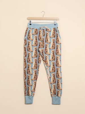 Bowie Broek Regular from SNURK