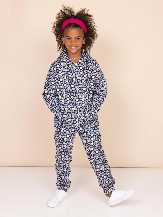 Daisy Dusk Joggingbroek Kinderen from SNURK