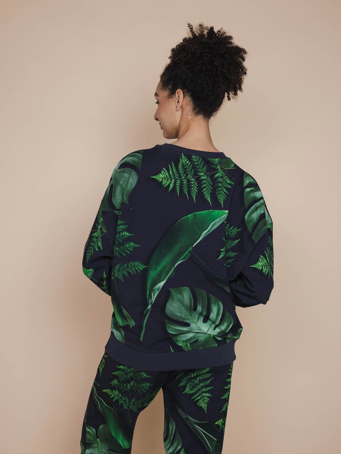 Dark Forest Sweater en Broek set Unisex from SNURK