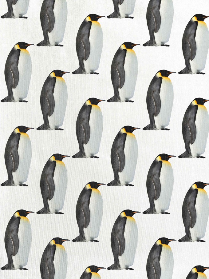 Penguin Broek Kinderen from SNURK