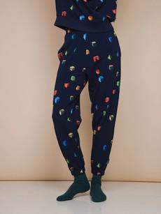 Building Blocks Broek Relaxed via SNURK