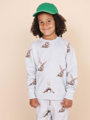 Bunny Bums Sweater en Broek set Kinderen from SNURK