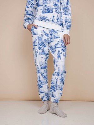 Toile De Modern Joy Sweater en Broek set Unisex from SNURK