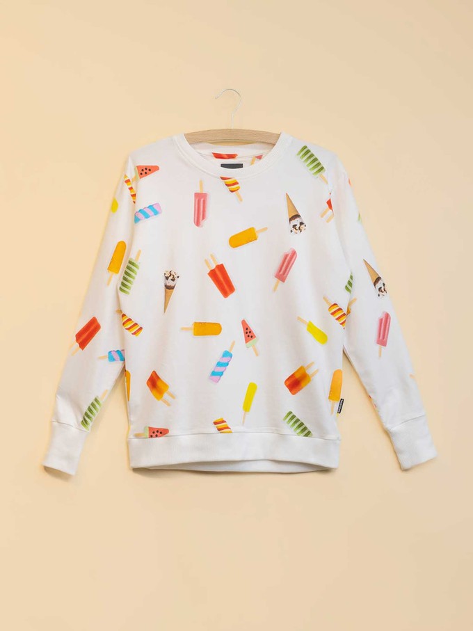 Popsicles Sweater en Broek set Dames from SNURK