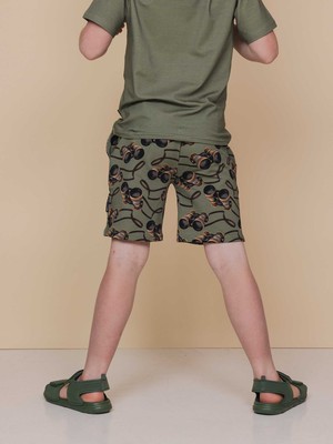 Binoculars Shorts Kids from SNURK