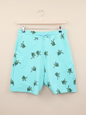 Sea Turtles Shorts Heren from SNURK