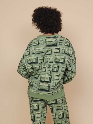 In The Pocket Sweater en Broek set Unisex from SNURK