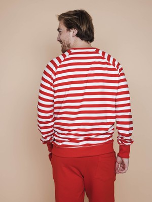 Pierre Xmas Sweater en Broek set Heren from SNURK