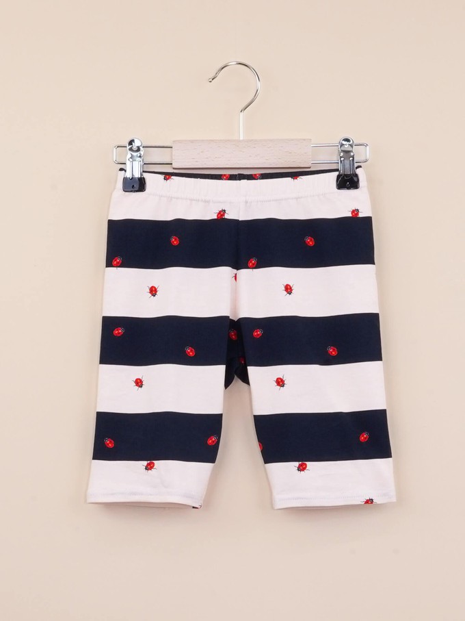 Ladybug Bikershorts Kinderen from SNURK