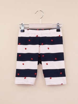 Ladybug Bikershorts Kinderen from SNURK